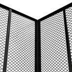 Bladkorf / Metalen compostbak / Tuincompostbak - Tuinafval -, Verzenden