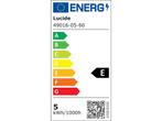 Lucide CUBICO - Tafellamp - Ø 9,5 cm - LED - E27 - 1x5W, Huis en Inrichting, Verzenden, Nieuw