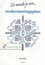 Zo maak je een ondernemingsplan, 9789001120382, Boeken, Studieboeken en Cursussen, Zo goed als nieuw, Verzenden