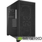 Corsair 3000D Airflow Black, Computers en Software, Computerbehuizingen, Verzenden, Nieuw