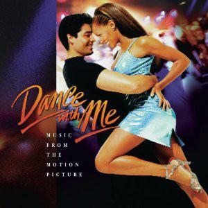 cd - Various - Dance With Me (Music From The Motion Picture), Cd's en Dvd's, Cd's | Overige Cd's, Zo goed als nieuw, Verzenden