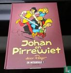 Johan en Pirrewiet - De integrale 1 - 2015, Eén stripboek, Verzenden, Zo goed als nieuw, Culliford, Pierre.