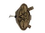 T3 Gear dump pouch MOLLE groot, Multicam, Verzenden