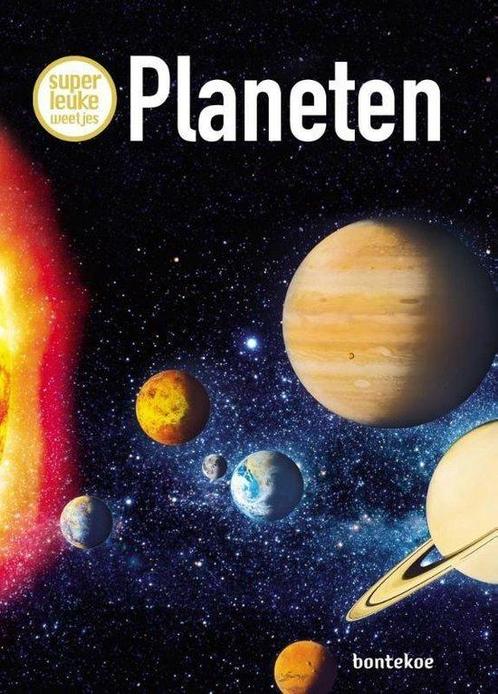 9789463523417 Superleuke weetjes - Superleuke weetjes ove..., Boeken, Studieboeken en Cursussen, Nieuw, Verzenden