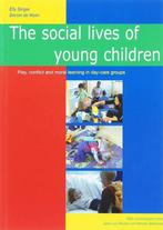 The social life of young children, Boeken, Ophalen of Verzenden, Nieuw