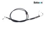 Gaskabel Harley-Davidson FLHR Road King 2002-2006 (Carb), Verzenden, Gebruikt