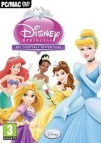 Disney Princess My Fairytale Adventure (PC Gaming), Spelcomputers en Games, Games | Pc, Gebruikt, Verzenden