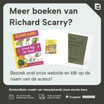 Mijn leuk Scarryboek 9789024343126 Richard Scarry, Verzenden, Gelezen, Richard Scarry