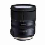 Tamron SP 24-70mm f/2.8 Di VC USD G2 (voor Canon), Audio, Tv en Foto, Fotografie | Lenzen en Objectieven, Ophalen of Verzenden