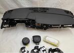 Dashboard + Airbags + Veiligheidsgordels Audi A3 8Y, Auto-onderdelen, Verzenden, Gereviseerd, Audi