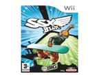 SSX Blur (Wii), Ophalen of Verzenden, Nieuw