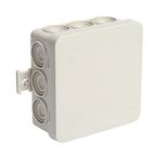 Kabeldoos - Lasdoos - Velvalux Panoboxpro - IP55 - IK10 -, Doe-het-zelf en Verbouw, Elektra en Kabels, Ophalen of Verzenden, Nieuw