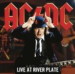 AC/DC - Live At River Plate - 2CD, Ophalen of Verzenden, Nieuw in verpakking