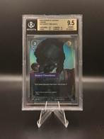 Beckett Bgs 9.5 Riftbound Invert Timelines 201/298 L.O.L, Verzenden, Zo goed als nieuw, Losse kaart