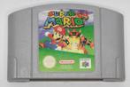 Super Mario 64 (EUR) (Nintendo 64 Cartridges, Nintendo 64), Spelcomputers en Games, Games | Nintendo 64, Gebruikt, Ophalen of Verzenden