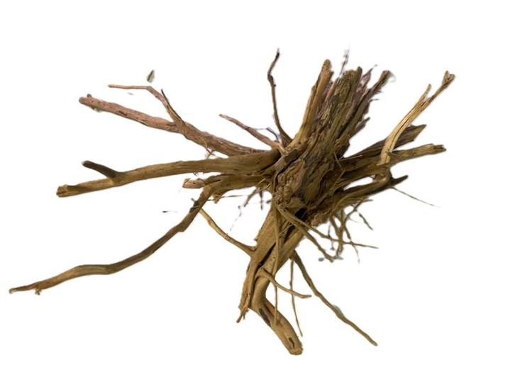 Driftwood Selected  DW44 - 40x20x30cm (Small drift wood), Dieren en Toebehoren, Vissen | Aquaria en Toebehoren, Plant(en), Steen of Hout