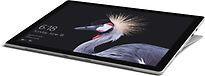 Microsoft Surface Pro 5 12,3 2,6 GHz Intel Core i5 128GB SSD, Computers en Software, Windows Tablets, 128 GB, Wi-Fi, Gebruikt