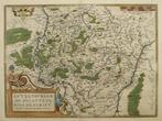 Luxemburg - Luxemburg; Jacob Surhon / Abraham Ortelius -, Nieuw