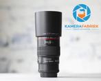 Canon EF 100mm f/2.8 L Macro IS USM - Incl. 1 jaar garantie!, Audio, Tv en Foto, Fotografie | Lenzen en Objectieven, Ophalen of Verzenden