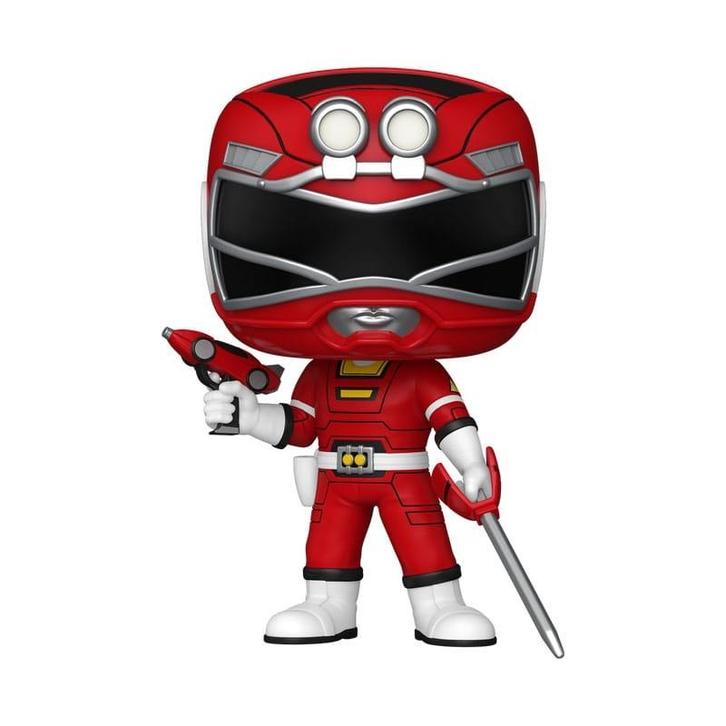 Power Rangers Generations (Tommy) POP! Movies Vinyl Figur..., Verzamelen, Film en Tv, Nieuw, Ophalen of Verzenden