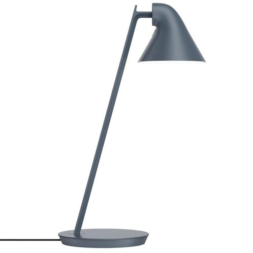 17% Korting | Louis Poulsen NJP Tafellamp, Huis en Inrichting, Lampen | Tafellampen, Zo goed als nieuw, Metaal, Minder dan 50 cm