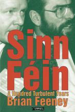 Sinn Féin, Boeken, Ophalen of Verzenden, Nieuw