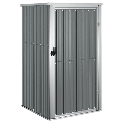 Tuinschuur Gegalvaniseerd Staal - OP=OP! Koop Nu!, Tuin en Terras, Tuinhuizen, Minder dan 200 cm, Zonder ramen, Minder dan 250 cm