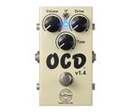 Fulltone Custom Shop OCD Overdrive V1.4 (Effect Pedalen), Ophalen of Verzenden, Nieuw, Overige typen