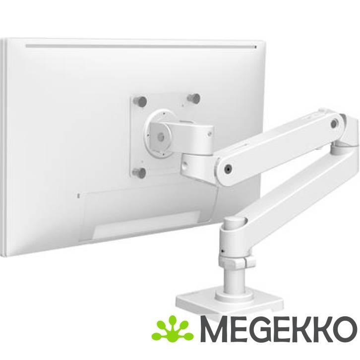 Ergotron LX Pro 34  Series 45-682-290 Monitorarm Wit, Computers en Software, Monitoren, Nieuw, Verzenden