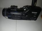 Telefunken A1600 S-VHS-C camera