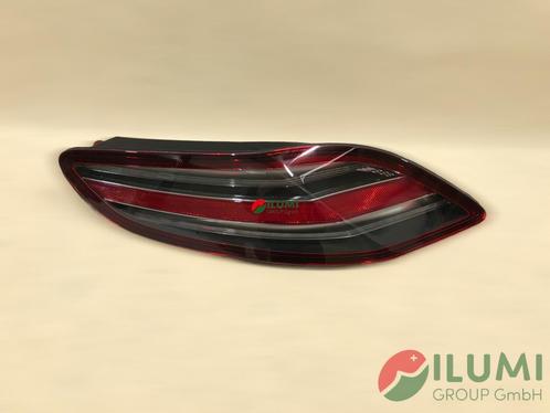 MERCEDES SLS AMG A197 ACHTERLICHT LINKS LED EU A1978200164, Auto-onderdelen, Verlichting, Gebruikt, Mercedes-Benz, Verzenden
