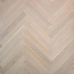 Otium Visgraat Luna 47x7 cm Parketvloer, Ophalen of Verzenden, Nieuw, Overige kleuren, Parket