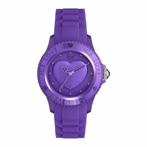 Horloge Dames Ice LO.LR.U.S.11 (Ø 38 mm), Sieraden, Tassen en Uiterlijk, Zonnebrillen en Brillen | Heren, Verzenden