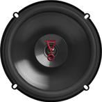JBL Stage3 627 - Autospeakers - Ø 16,5 cm - 2-weg Coaxiaal -, Verzenden, Nieuw
