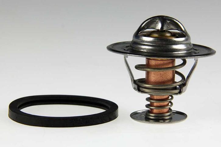 Thermostaat SAAB 82 gr., Auto-onderdelen, Motor en Toebehoren, Ophalen of Verzenden