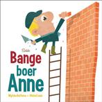 Bange boer Anne 9789082501902 Wytske Bottema, Boeken, Verzenden, Gelezen, Wytske Bottema