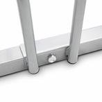 Metalen fietsenrek - Geschikt voor 4 fietsen - 121 x 33 x 28, Verzenden, Nieuw