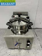 RVS Hogedrukfriteuse Hogedrukfrituur Friteuse Frituur 15, Ophalen of Verzenden, Nieuw in verpakking