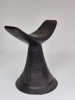 Appui-Nuque Guragé, Sebatbét - Gurage - gurage - Ethiopië, Antiek en Kunst