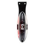 LED Markeringslamp 3-Functies 10-30V met Beugel (AMP Superse, Ophalen of Verzenden, Nieuw