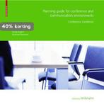 Planning Guide for Conference and Communication Environments, Boeken, Verzenden, Gelezen, Guido Englich