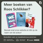 Huisje boompje beest 9789025450472 Roos Schlikker, Verzenden, Gelezen, Roos Schlikker