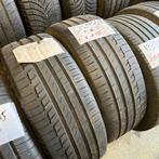 2 x Continental PremiumContact 6 215-45-18 Zomerbanden 5,5mm, Auto-onderdelen, Banden en Velgen, 18 inch, Ophalen of Verzenden