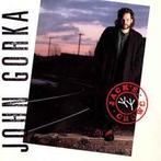 cd - John Gorka - Jacks Crows, Verzenden, Zo goed als nieuw