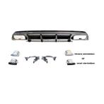 A-Klasse W176 A45 AMG Carbon Look Diffuser | 2015-2018, Mercedes-Benz, Nieuw, Ophalen of Verzenden, Achter