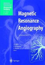 Magnetic Resonance Angiography 9783540439752 I. P. Arlart, Boeken, Verzenden, Gelezen, I. P. Arlart