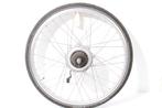 Achterwiel motor 28 inch | 7 versnellingen | Sparta ion gl, Fietsen en Brommers, Fietsonderdelen, Gebruikt