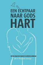 Een echtpaar naar Gods hart 9789077669778 Elizabeth George, Verzenden, Zo goed als nieuw, Elizabeth George