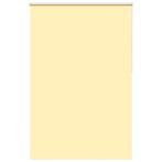 vidaXL Rolgordijn verduisterend 145x210 cm stofbreedte 141,6, Huis en Inrichting, Verzenden, Nieuw