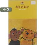 Aap en Beer / Boektoppers / 3/4 2001 9789020840964, Verzenden, Zo goed als nieuw, Wim Hofman
